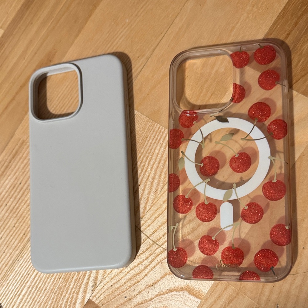 iPhone 15 pro max sonix case